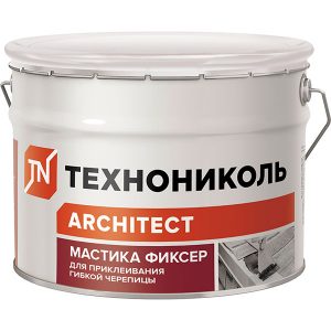 Мастика Технониколь №23 Фиксер 3