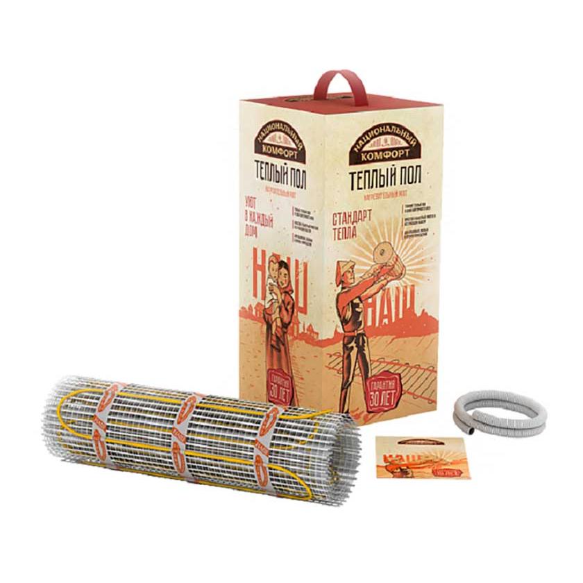 Мат нагревательный Национальный комфорт 2НК 450 Вт/3 Мат нагревательный Национальный комфорт 2НК 450 Вт/3