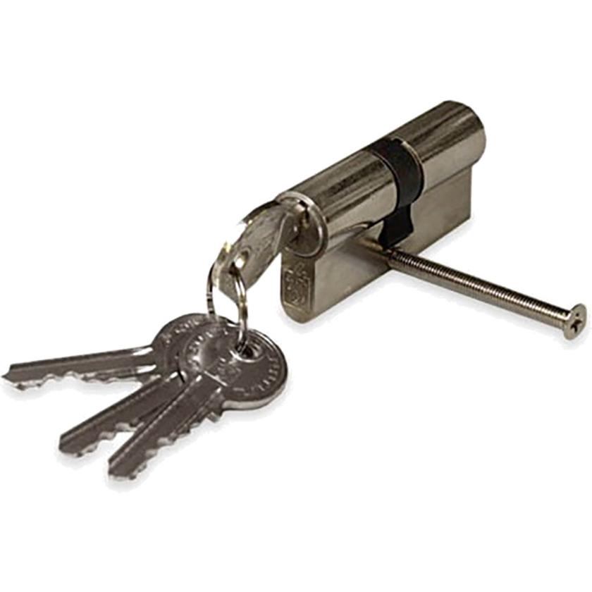 Механизм цилиндровый 60 Механизм цилиндровый 60