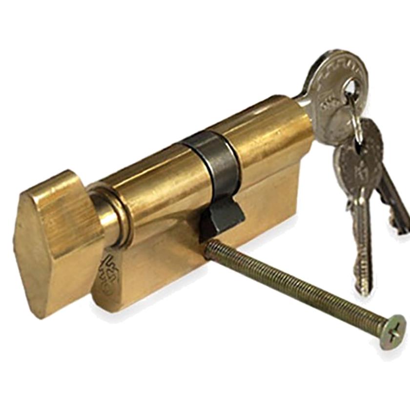 Механизм цилиндровый 60 Механизм цилиндровый 60