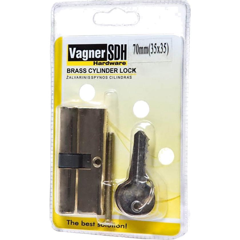 Механизм цилиндровый 70 Механизм цилиндровый 70