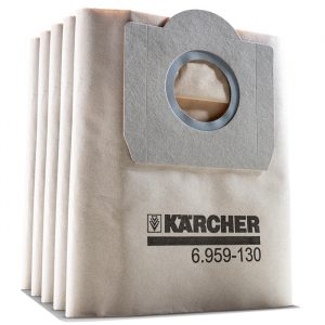 Мешки пылесборные Karcher 6.959-130.0