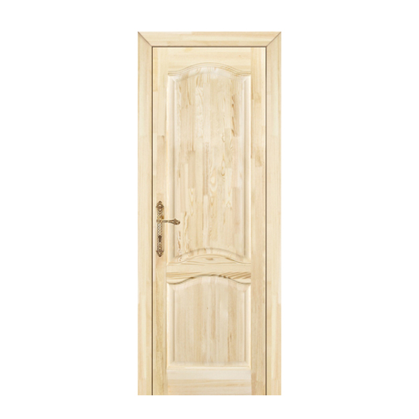 Межкомнатная дверь ПМЦ М7 ДГФ неокрашенная 2 Межкомнатная дверь ПМЦ М7 ДГФ неокрашенная 2