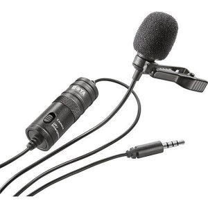 Микрофон-петля BOYA BY-M1
