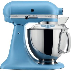 Миксер KitchenAid 5KSM175PSEVB