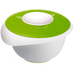 Миска с крышкой 030000200