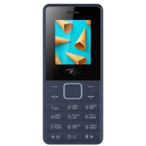 Мобильный телефон Itel IT2160 (синий)