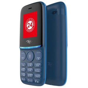 Мобильный телефон ITEL IT2320 (синий)