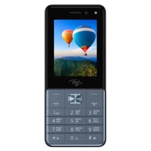 Мобильный телефон Itel IT5250 (синий)