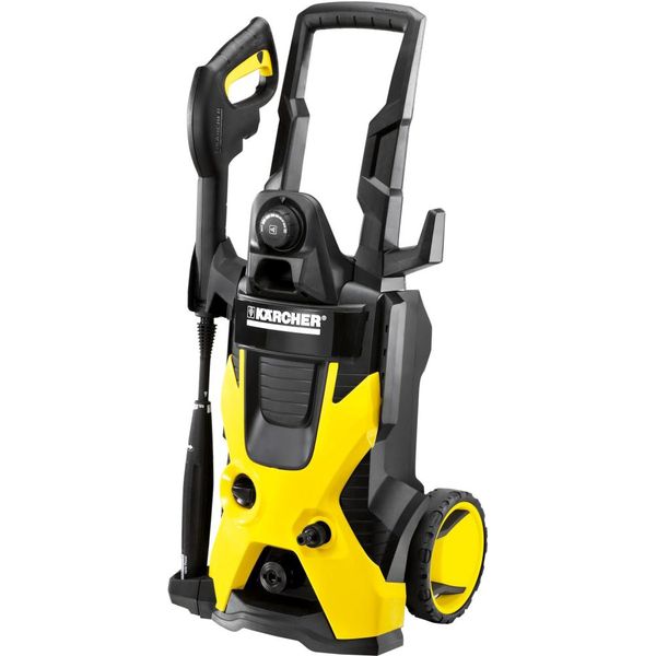 Мойка высокого давления Karcher К5 (1.180-633.0) Мойка высокого давления Karcher К5 (1.180-633.0)