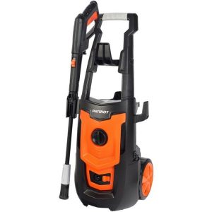 Мойка высокого давления Patriot GT 520 Imperial