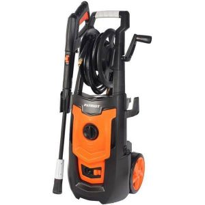 Мойка высокого давления Patriot GT 540 Imperial