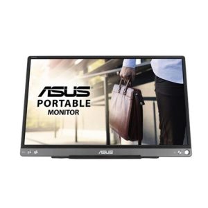 Монитор ASUS ZenScreen MB16ACE