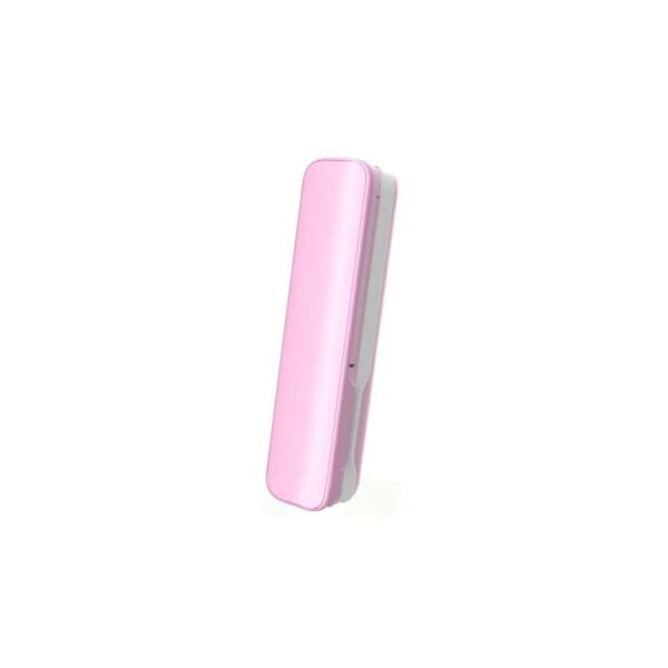 Монопод для селфи Followshow M1 Bluetooth (розовый)