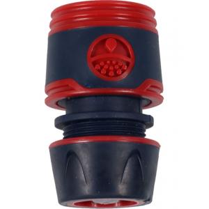 Муфта коннект с аквастопом HAUSHALT YM5810E