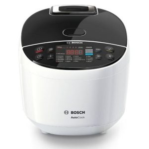 Мультиварка BOSCH MUC11W12RU