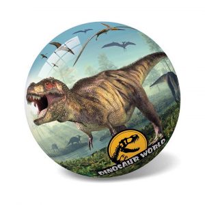 Мяч Динозавры