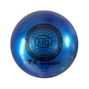 Мяч для художеств.гимнастики арт.Т8