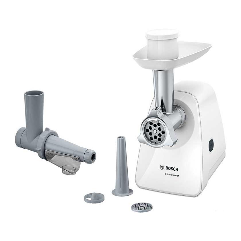 Мясорубка Bosch MFW2515W Мясорубка Bosch MFW2515W