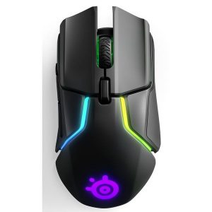 Мышь беспроводная STEELSERIES Rival 650