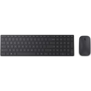 Мышь + клавиатура Microsoft Designer Bluetooth Desktop (7N9-00018)