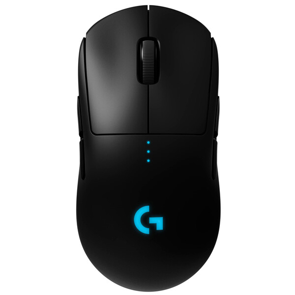 Мышь Logitech G Pro L910-005272 Мышь Logitech G Pro L910-005272