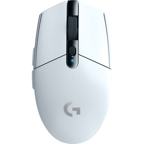 Мышь Logitech G305 910-005291 (белый) Мышь Logitech G305 910-005291 (белый)