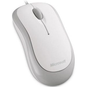 Мышь Microsoft Basic Mouse 4YH-00008