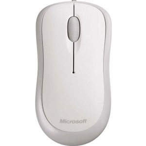 Мышь Microsoft Basic Mouse P58-00060