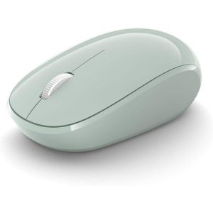 Мышь Microsoft Bluetooth Mint (мятный)