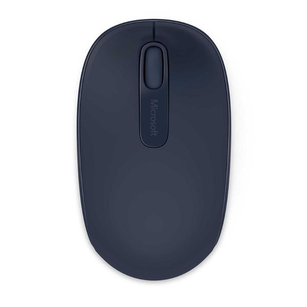 Мышь Microsoft Wireless Mobile Mouse 1850 Мышь Microsoft Wireless Mobile Mouse 1850