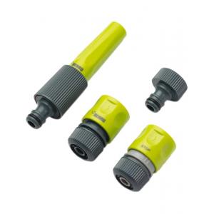 Набор для подключения шланга 1/2'' REHAU 12681031300