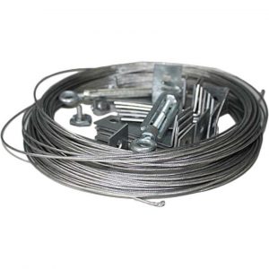 Набор для подвязки растений Струна А 6 м