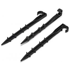 Н-р фиксир вилок кап.полив 12025931100 REHAU