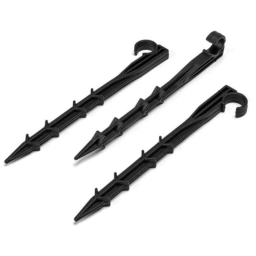 Н-р фиксир вилок кап.полив 12025931100 REHAU Н-р фиксир вилок кап.полив 12025931100 REHAU