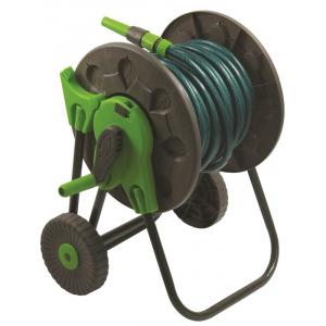 Набор катушек+шланг 30м HAUSHALT YM3130