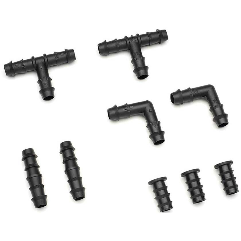 Н-р комплект д/кап шл 8шт 12416701100 REHAU Н-р комплект д/кап шл 8шт 12416701100 REHAU