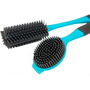 Н-р щеток д/мытья ROZENBAL с резиновой щетиной