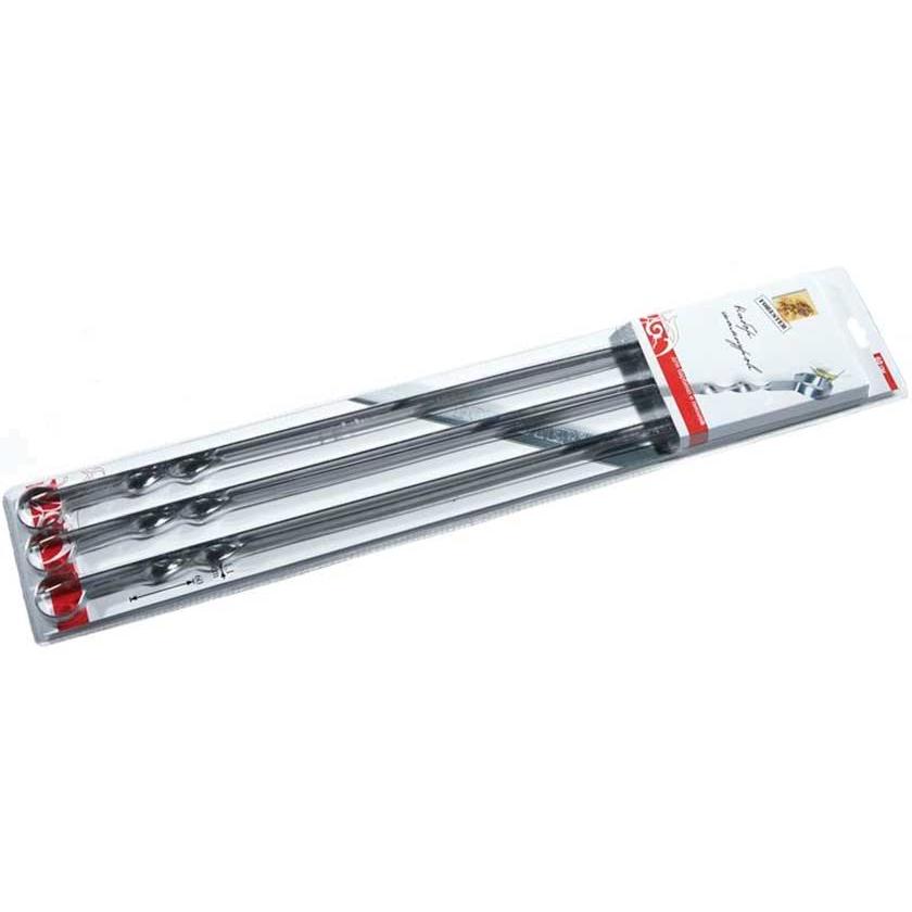 Набор 6 шамп 500мм в блистере арт.НШБ3