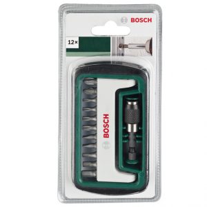Набор бит BOSCH Compact 2609255995