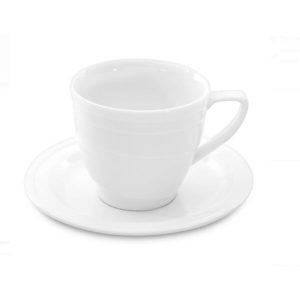 Набор чашка для кофе с блюдцем BERGHOFF Hotel 1690346А