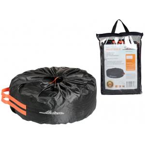 Набор чехлов на колеса R13-17 комплект 4 шт.