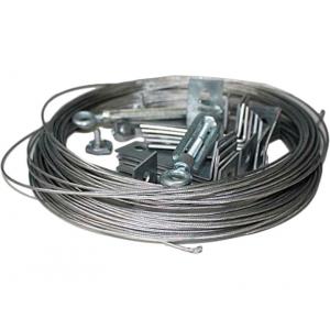 Набор для подвязки растений Струна 4 м