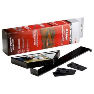 Набор для укладки ламината и напольных покрытий //Matrix 88100