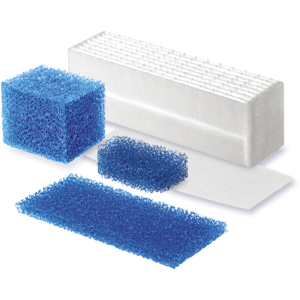 Набор фильтров для пылесоса THOMAS NEOLUX HTS-01 Набор фильтров для пылесоса THOMAS NEOLUX HTS-01