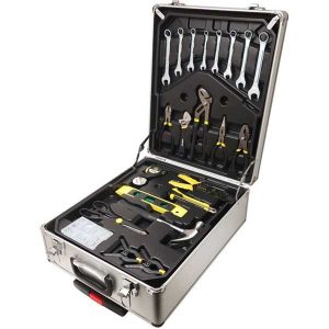 Набор инструментов 1050пр WMC TOOLS 48157