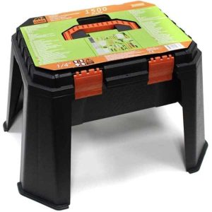 Набор инструментов 1500пр ISMA 48105