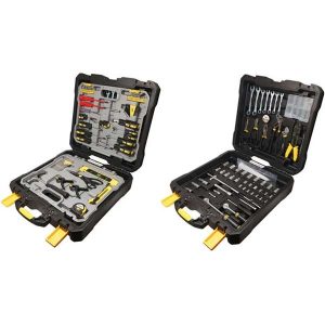 Набор инструментов 400пр WMC TOOLS 48123