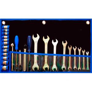 Набор инструментов шоферский N1 (К