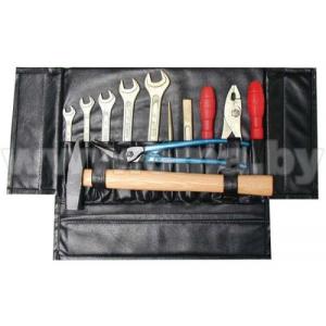 Набор инструментов слесарно-монтажный Хозяин-3 КИЗ-6К СИТОМО г.Кобрин